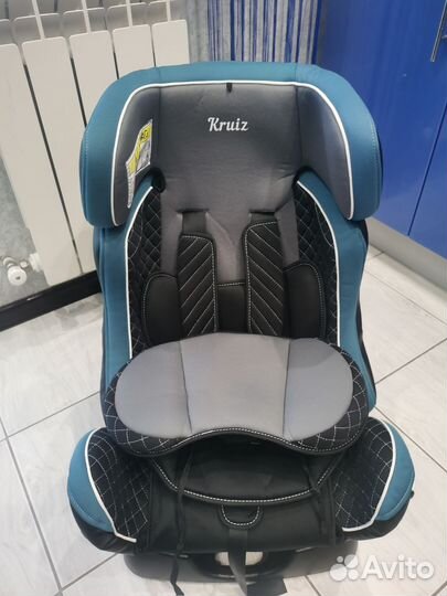 Детское автокресло от 0 до 18 кг