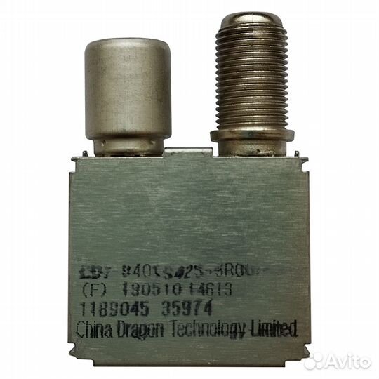 Тюнер CDT-940TS42S-SR00/ROH для Doffler