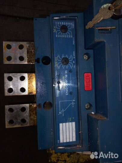 Автоматы электрика