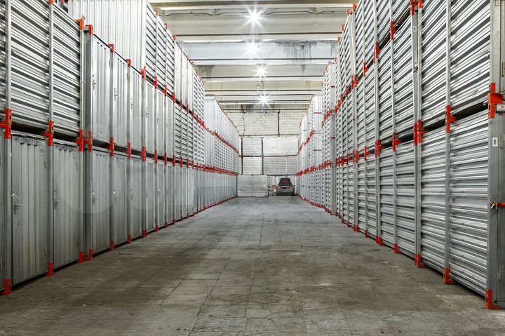 Аренда контейнера для физлиц и организаций