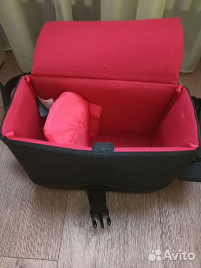 Фотоаппарат canon