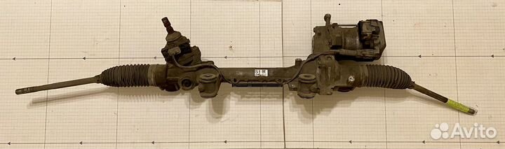 Рулевая рейка 4425042850