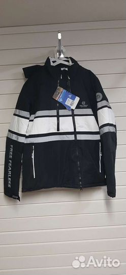 Горнолыжная куртка