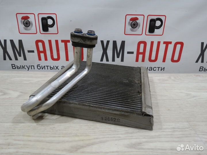 Испаритель кондиционера Kia Rio 3