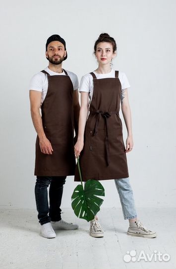 Рабочая одежда для поваров оптом