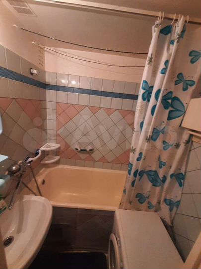 1-к. квартира, 35 м², 1/9 эт.