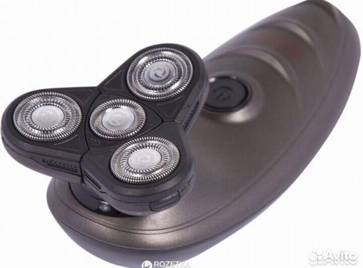 Бритва электрическая