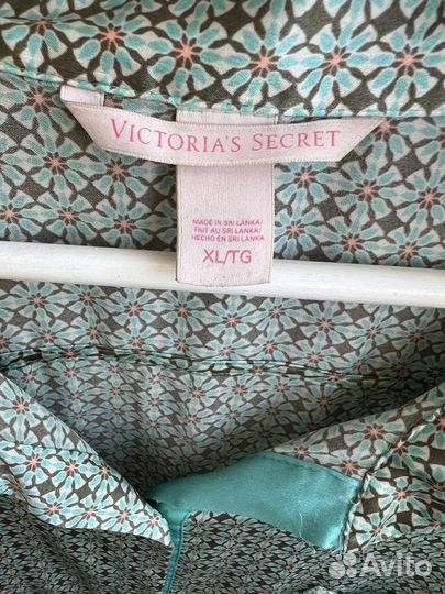 Домашняя одежда и белье Victoria's secret