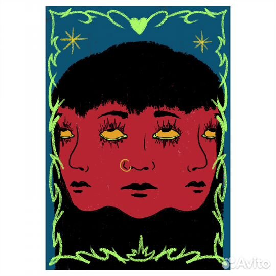 Картины и постеры