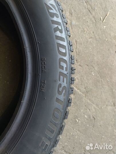 Bridgestone Blizzak LM-001 185/65 R15 88T