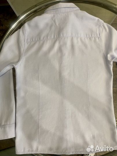 Рубашка Zara для мальчика