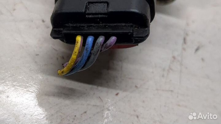 Измеритель потока воздуха Ford Transit