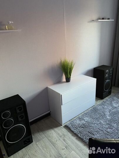 Комплект готового домашнего автозвука