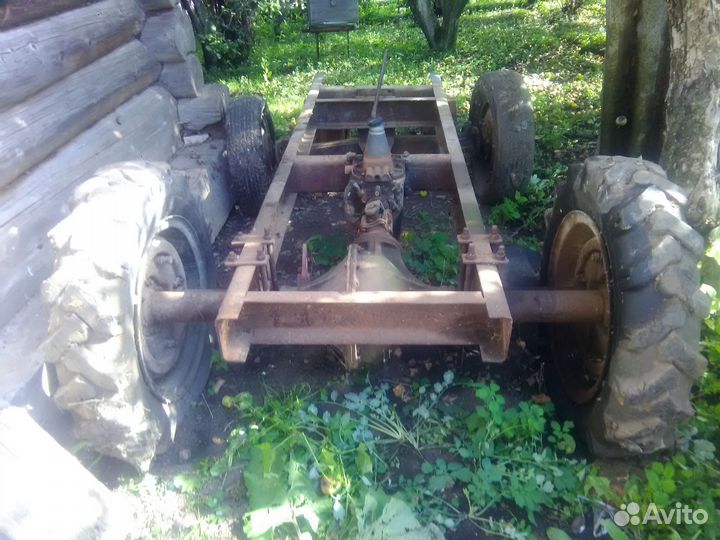 Недоделанный проект