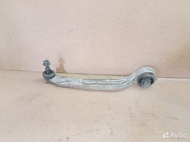 Рычаг передний нижний правый Audi A6 C6