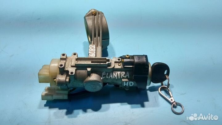 Замок зажигания для Hyundai Elantra 2000-2006