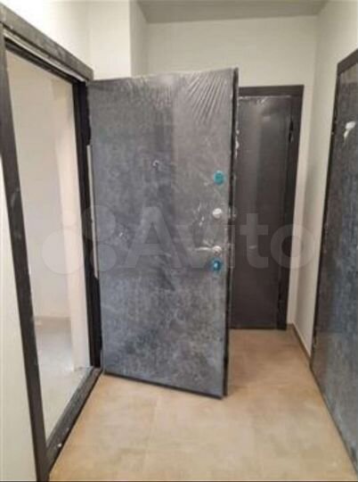 1-к. квартира, 36,4 м², 6/9 эт.