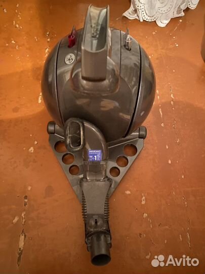 Пылесос Dyson DC29