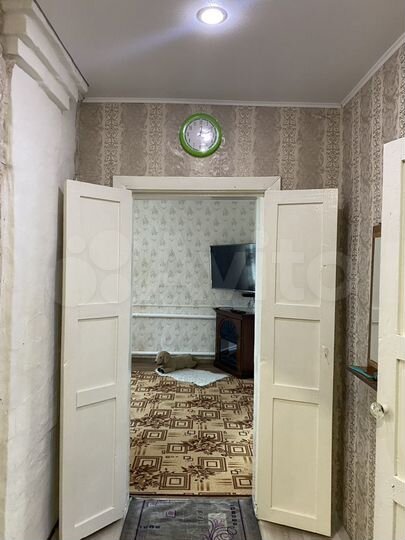 Дом 60 м² на участке 15 сот.