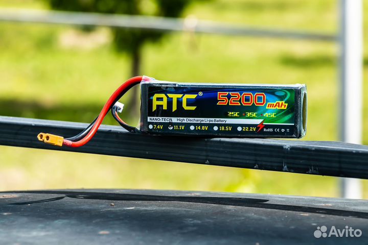 Прикормочный карповый кораблик CamaraD Mono