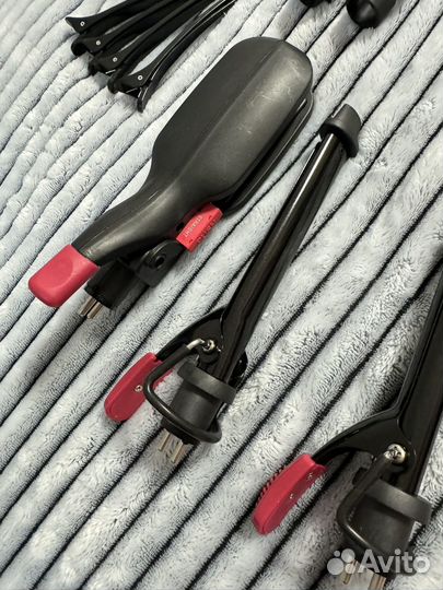 Мультистайлер Rowenta Elite Model Look