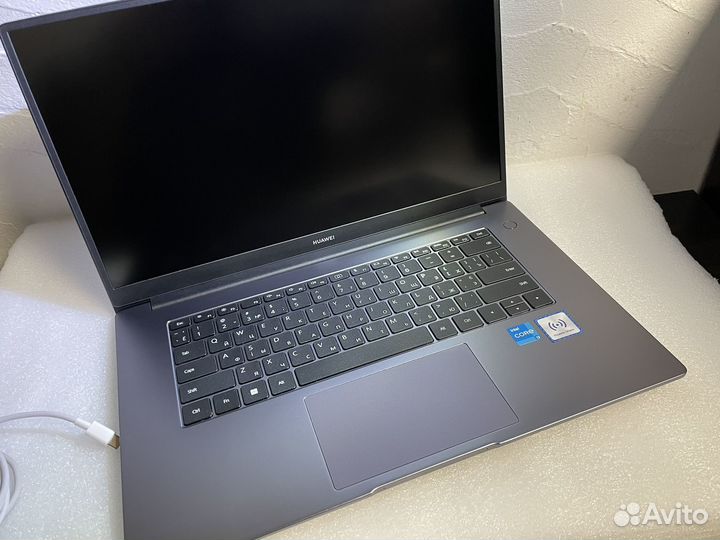 Huawei MateBook D 15 BOD-WDI9