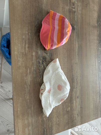 Вещи пакетом для девочки 86 92