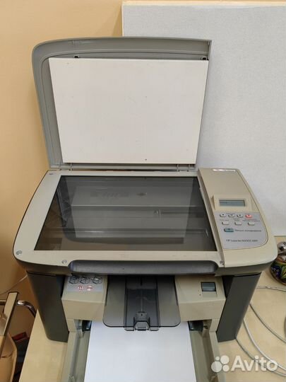 Мфу лазерный HP LaserJet M1005 MFP