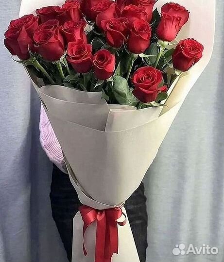 51 Роза, Букеты Цветы Розы 25 101 501 1001