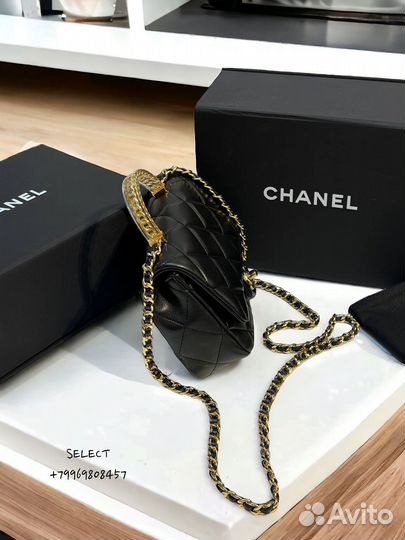 Сумка Chanel