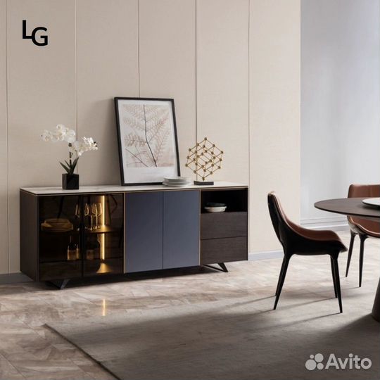 Комод-буфет Marcantoni