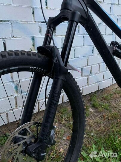 Карбоновый Canyon Torque Cf 8