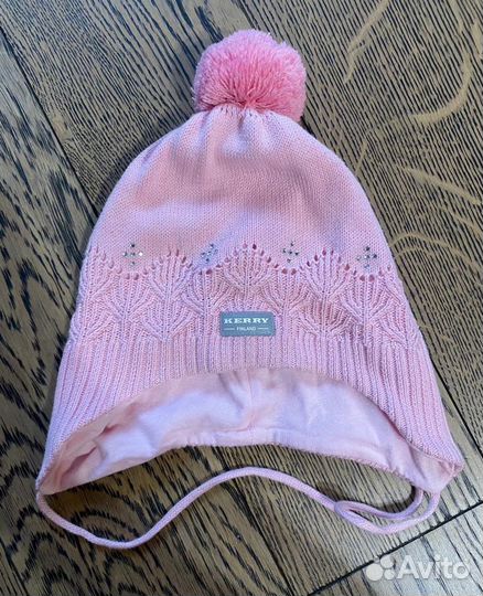 Шапка kerry 48
