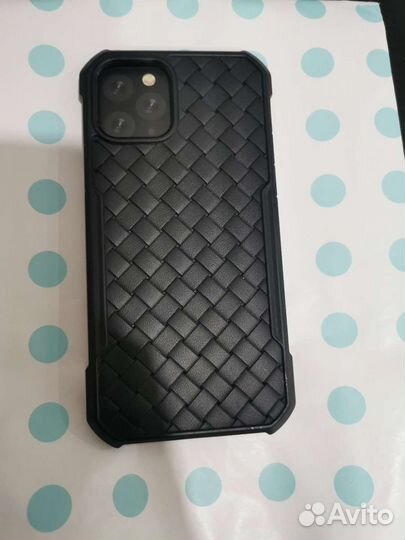 Чехол бампер iPhone 12 Pro