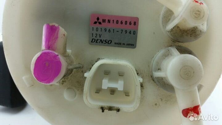 Топливный насос Mitsubishi Lancer CS5W 2004