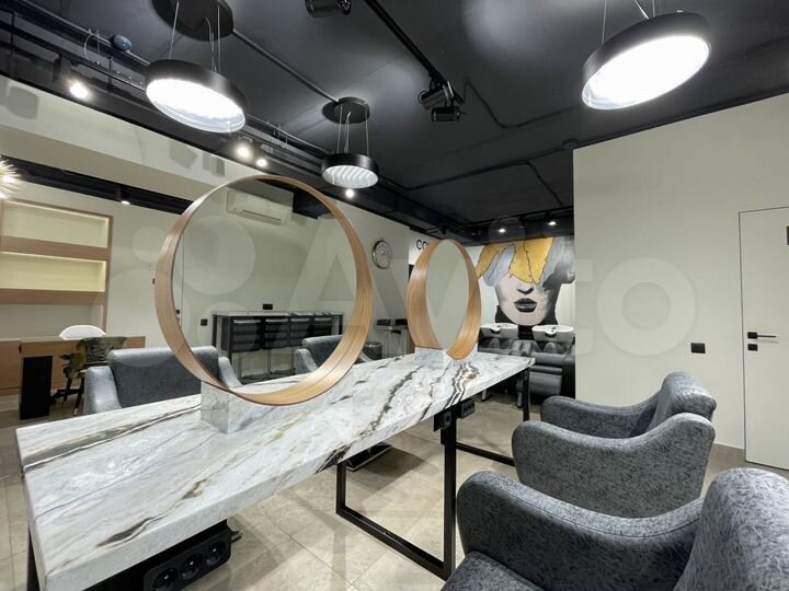 Свободного назначения, 156 м²