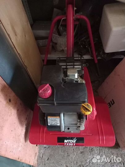 Мотоблок и культиватор бу бензиновый