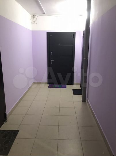 2-к. квартира, 57 м², 13/20 эт.