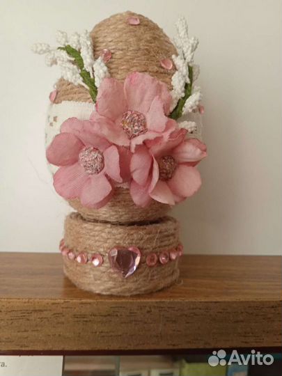 Яйцо пасхальное