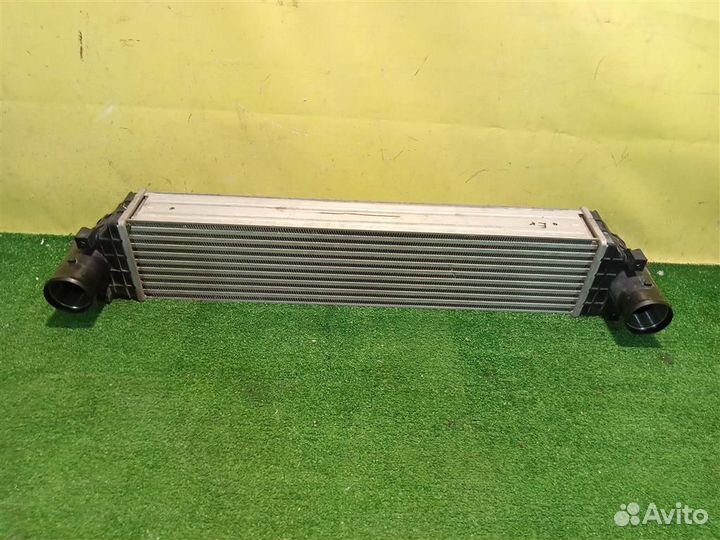 Интеркулер Geely Coolray SX11 2018