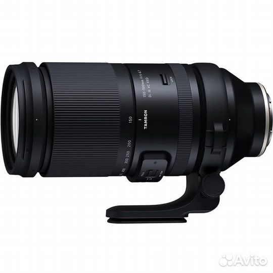 Объектив Tamron 150-500 Sony (рст, чек, гарантия)