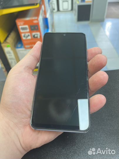 Xiaomi Redmi Note 10, 4/64 ГБ