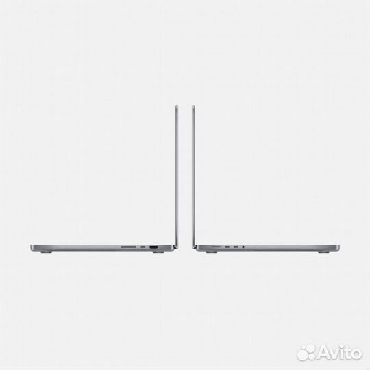 MacBook Pro 16 M2 Max (12C/38C) 64/8TB Space Gray