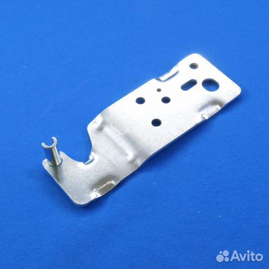 Петля для холодильника LG AEH72800901