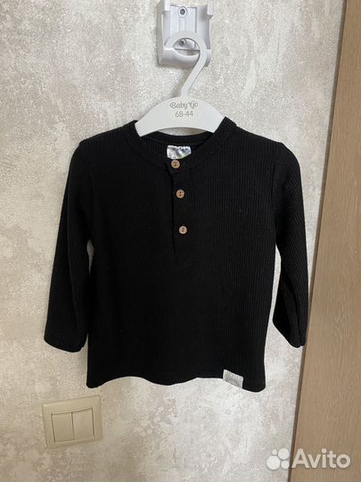 Детские вещи осень