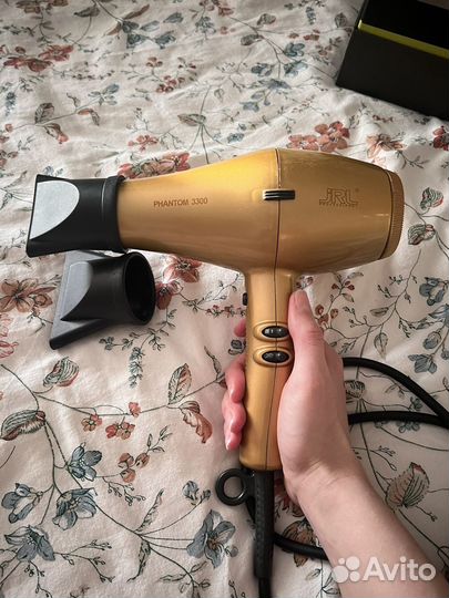 Фен jrl phantom 3300