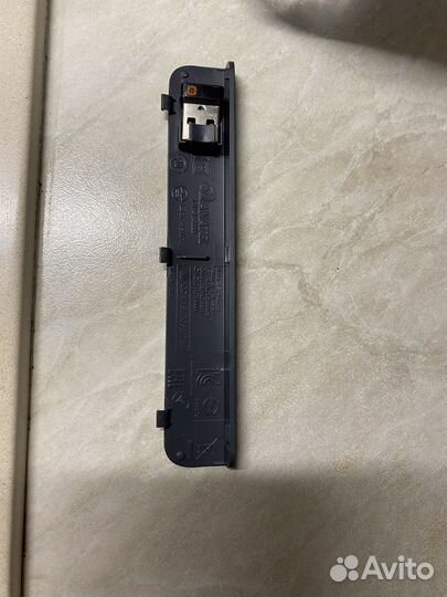 Клавиатура безпроводная logitech K400+ plus