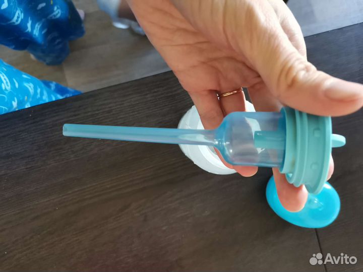 Бутылочки для кормления dr Brown's антиколиковая