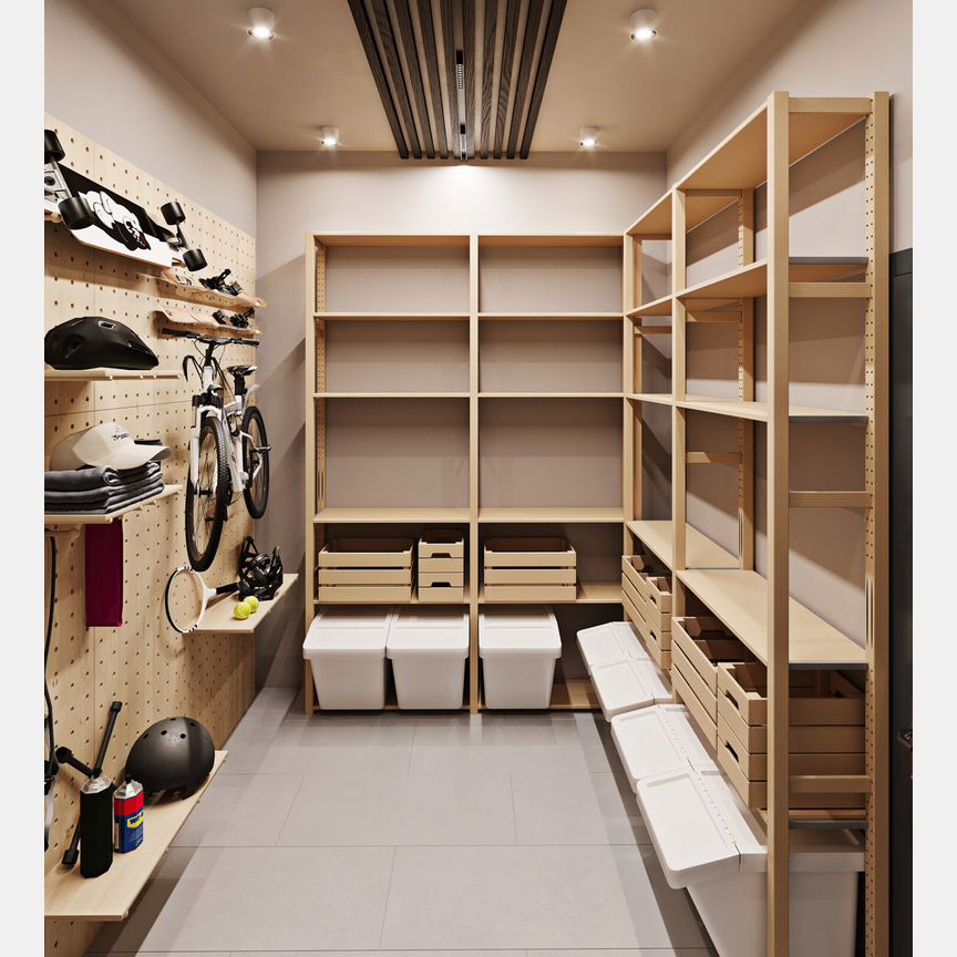 3-к. квартира, 85,1 м², 4/4 эт.