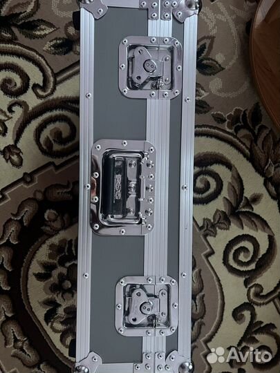 Pedaltrain classic 2